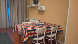 Sacra Famiglia Ausonia Apartment