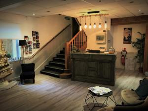 Hotels Hotel L'Estran : photos des chambres