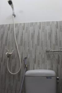 Rumah Pathuk Syariah Homestay