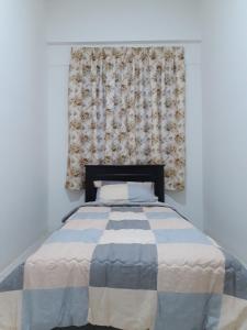 Apartment Cameron Highlands (Jalan Tengkolok)