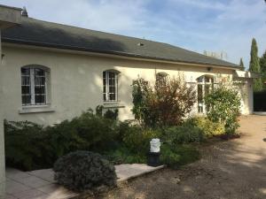 B&B Villa La Perrière Ouest photo 15