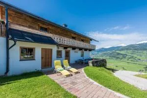 Almliesl PIES-533 - Schattberg