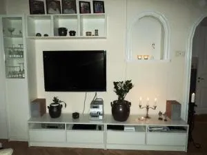 BoPrima Lägenhet L434 - 穆尔舍