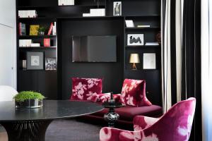 Hotels Hotel Cardinal Bordeaux Centre : photos des chambres