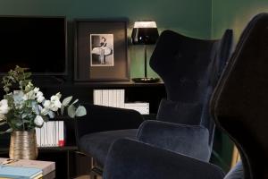 Hotels Hotel Cardinal Bordeaux Centre : photos des chambres