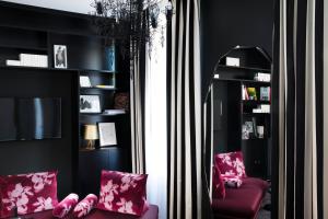 Hotels Hotel Cardinal Bordeaux Centre : photos des chambres