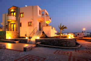 Pefki Sea View Villas Rhodes Greece