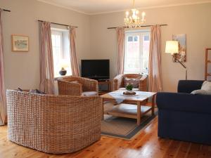 Pretty Apartment in Wismar near the Beach