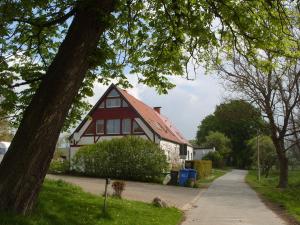 Cozy Apartment in Kropelin Germany near Sea, Apartmanok - Kröpelin