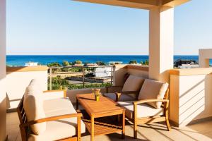 Pefki Sea View Villas Rhodes Greece