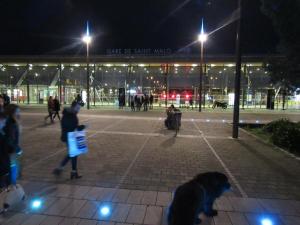 Hotels Ker Annick : photos des chambres