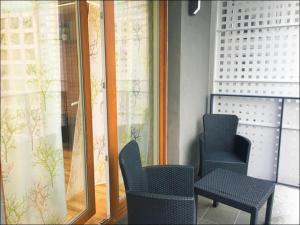 P&O Apartments Służewiec