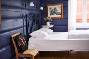 Kleivstua Hotel near Krokskogen