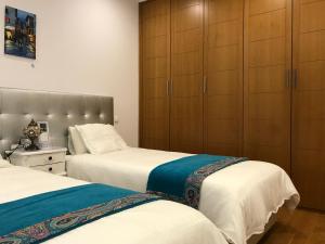 Bing Garden Guesthouse