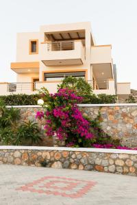 Pefki Sea View Villas Rhodes Greece