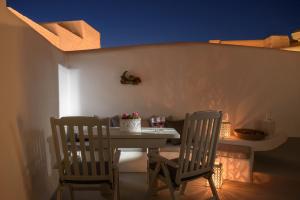 Sensation Villa - by Senses Collection Santorini Greece