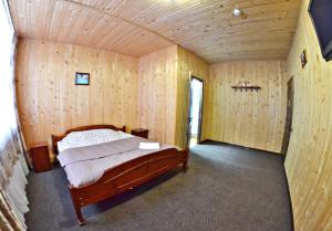 King Suite room in Niagara Spa