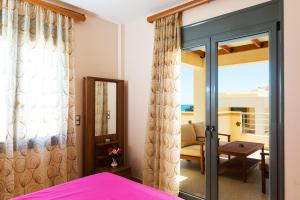 Pefki Sea View Villas Rhodes Greece