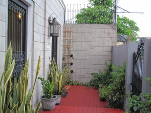 Casita Aurora Bed and Breakfast