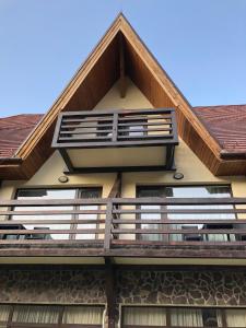 Pensiunea Ovidiu&Paula