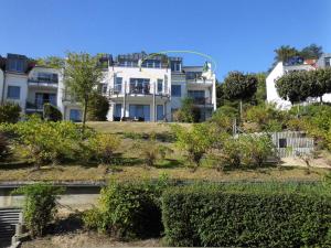 Appartement Residenz Bellevue Whg 22