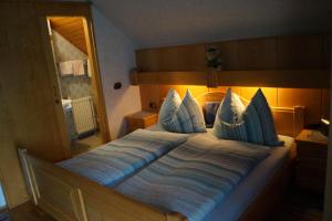 Panoramapension Platzer