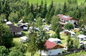 Talu Haus Julia Großkirchheim Austria