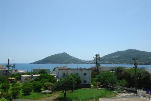 Irene Hotel Leros Greece