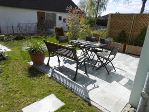 Ferienwohnung Ferienhaus Hohwachter Bucht Ostsee DSL WLAN