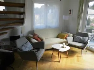 Ferienwohnung Ferienhaus Hohwachter Bucht Ostsee DSL WLAN - Behrensdorf