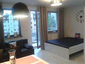Wind Rose Apartament