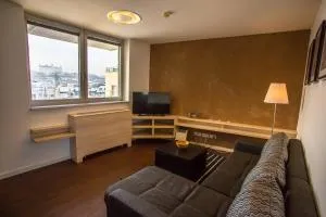 22nd Uprising Square - Bratislava