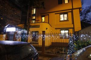 Guest Rooms Stay Nexus