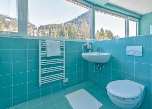 Riverside Residence Flachau