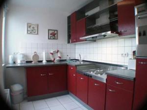 54 Appartement Residenz Bellevue U