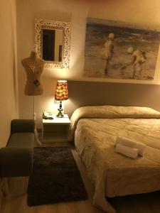 Double Room room in Hotel Alba