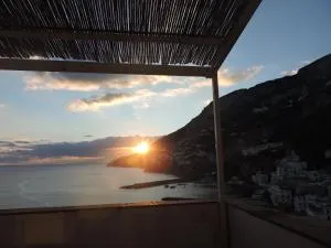 Il Veliero - أمالفي