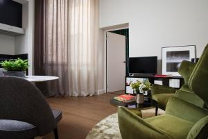Hotels Hotel Cardinal Bordeaux Centre : Suite Signature