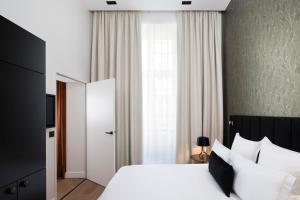 Hotels Hotel Cardinal Bordeaux Centre : photos des chambres