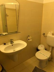 Pensiunea Ovidiu&Paula