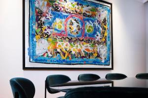 Hotels Hotel Cardinal Bordeaux Centre : photos des chambres