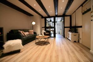 Appartements Gite Grand'Rue 