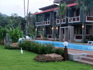 Lanta Infinity Resort - SHA Extra Plus