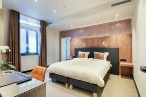 twee broeders - Mall