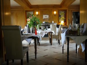 Hotels Domaine du Chatelard : photos des chambres