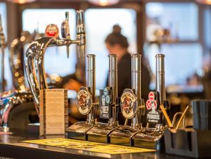 The Raven’s Cliff Lodge by Marstons Inns