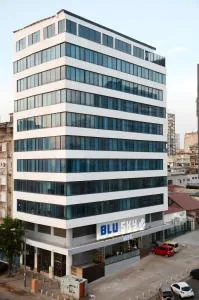 Blu Sky Hotel - Siteki