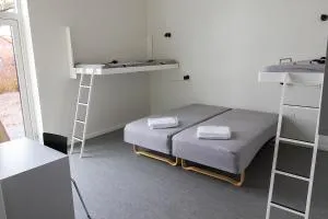 Hostel Brønderslev - Fjerritslev