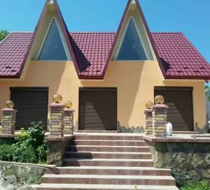 Панівецька Садиба - Kalachkovtsy