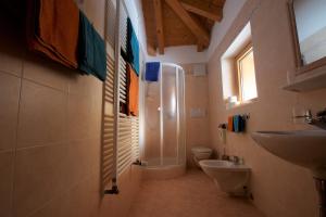 Standard Doppelzimmer mit Balkon